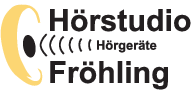 Kundenlogo Fröhling Hörstudio