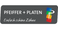 Kundenlogo Pfeiffer/Platen