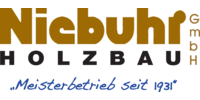 Kundenlogo Niebuhr Holzbau GmbH
