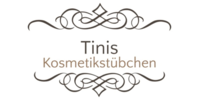 Kundenlogo Tinis Kosmetikstübchen - Christin Röber