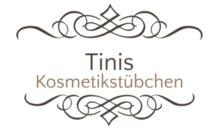 Kundenlogo von Tinis Kosmetikstübchen - Christin Röber