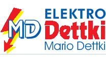 Kundenlogo von Dettki Mario