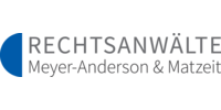Kundenlogo Meyer-Anderson & Matzeit
