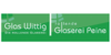 Kundenlogo von Glas-Wittig GmbH