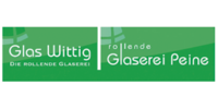 Kundenlogo Glas-Wittig GmbH