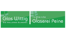 Kundenlogo von Glas-Wittig GmbH