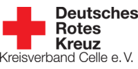 Kundenlogo Deutsches Rotes Kreuz Kreisverband Celle e.V.