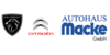 Kundenlogo von Autohaus Macke GmbH