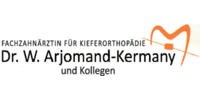 Kundenlogo Fachzahnarztpraxis für Kieferorthopädie Dr. Arjomand Kermanie