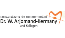 Kundenlogo von Fachzahnarztpraxis für Kieferorthopädie Dr. Arjomand Kermanie