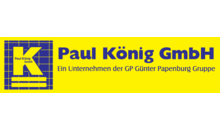 Kundenlogo von König Paul GmbH