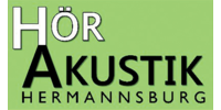 Kundenlogo HörAkustik Hermannsburg