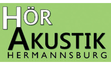 Kundenlogo von HörAkustik Hermannsburg