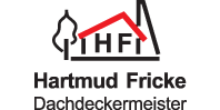 Kundenlogo Hartmut Fricke GmbH