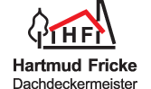 Kundenlogo von Hartmut Fricke GmbH