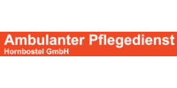 Kundenlogo Ambulanter Pflegedienst Hornbostel GmbH