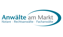 Kundenlogo von Anwälte am Markt