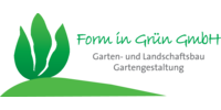 Kundenlogo Form in Grün GmbH