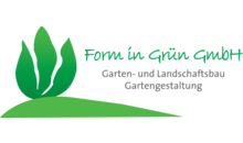 Kundenlogo von Form in Grün GmbH