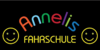 Kundenlogo von Annelis Fahrschule Inhaberin Anneli Habel