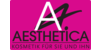 Kundenlogo von Aesthetica Kosmetik