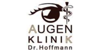 Kundenlogo Augenklinik Dr. Hoffmann GmbH