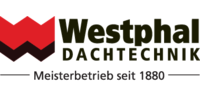 Kundenlogo Westphal Dachtechnik GmbH