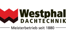 Kundenlogo von Westphal Dachtechnik GmbH
