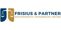 Kundenlogo Frisius & Partner GbR