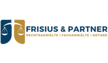 Kundenlogo von Frisius & Partner GbR