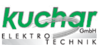 Kundenlogo von Kuchar Elektrotechnik GmbH