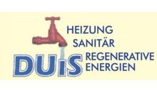 Kundenlogo von Duis Service GmbH