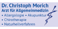 Kundenlogo Morich Christoph Dr.