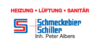 Kundenlogo von Schmeckebier & Schiller GmbH