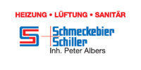 Kundenlogo Schmeckebier & Schiller GmbH