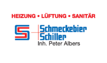 Kundenlogo von Schmeckebier & Schiller GmbH
