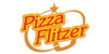 Kundenlogo von Pizza Flitzer