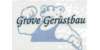 Kundenlogo von Grove Gerüstbau