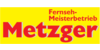 Kundenlogo von Metzger GmbH