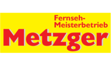Kundenlogo von Metzger GmbH