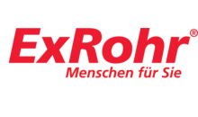 Kundenlogo von Ex-Rohr GmbH