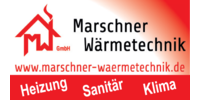 Kundenlogo Marschner Wärmetechnik GmbH
