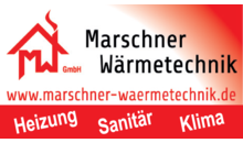 Kundenlogo von Marschner Wärmetechnik GmbH