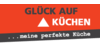 Kundenlogo von Glück Auf Küchen Areal GmbH