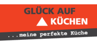 Kundenlogo Glück Auf Küchen Areal GmbH