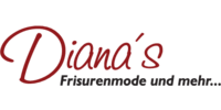 Kundenlogo Diana's Frisurenmode und mehr