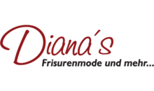 Kundenlogo von Diana's Frisurenmode und mehr