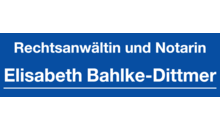 Kundenlogo von Bahlke-Dittmer Elisabeth