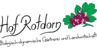 Kundenlogo Hof Rotdorn Hofladen