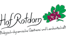 Kundenlogo von Hof Rotdorn Hofladen